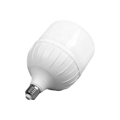 플라스틱 pc 알루미늄 램프 몸소 재료 5 와트 고 뤼멘 LED 전구 B22 E26 E27