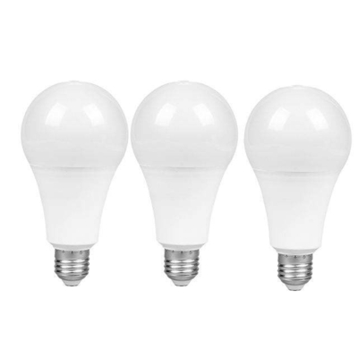 플라스틱 PC 알루미늄 5730 LED 램프 220v 9w 12w 15w E27 Led 램프