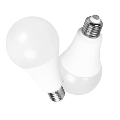 플라스틱 PC 알루미늄 5730 LED 램프 220v 9w 12w 15w E27 Led 램프