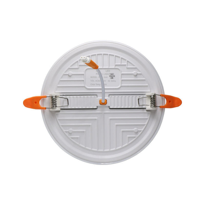 80 Ra 컬러 렌더링 인덱스 24w Led Ceiling Backlit Panel Light for Indoor and Office