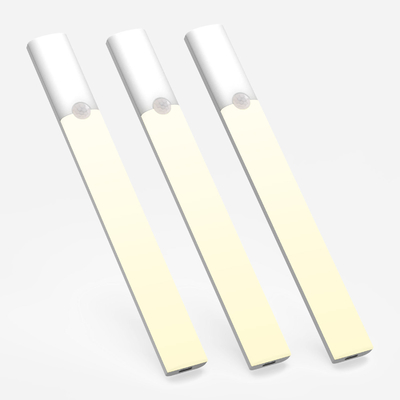 특수 디자인 가정 장식 LED 장 줄무늬 벽 램프 다른 그림자 재료
