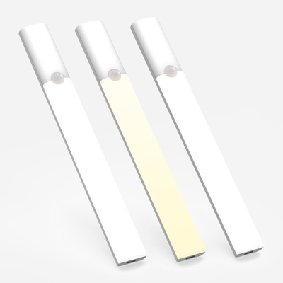 특수 디자인 가정 장식 LED 장 줄무늬 벽 램프 다른 그림자 재료