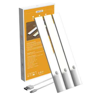 특수 디자인 가정 장식 LED 장 줄무늬 벽 램프 다른 그림자 재료
