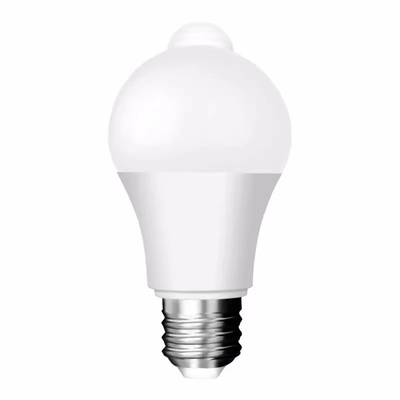 15W 1500LM LED 레이더 모션 센서 램프 실내/외부 보호 15000 시간