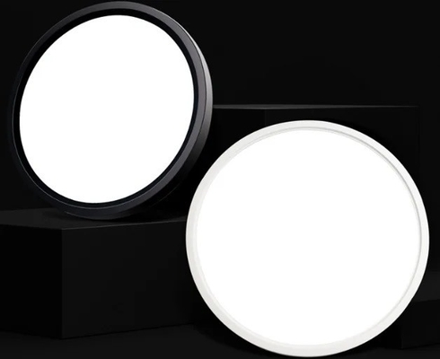 CE 30cm 24W 220V 마이크로파 센서 LED 천장 조명