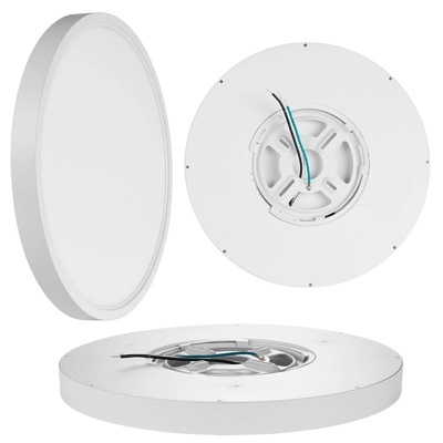 CE 30cm 24W 220V 마이크로파 센서 LED 천장 조명