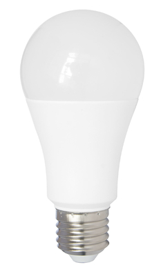 알루미늄 스마트 지그비 와이파이 LED 전구 모바일 앱과 구글 알렉사 음성 제어