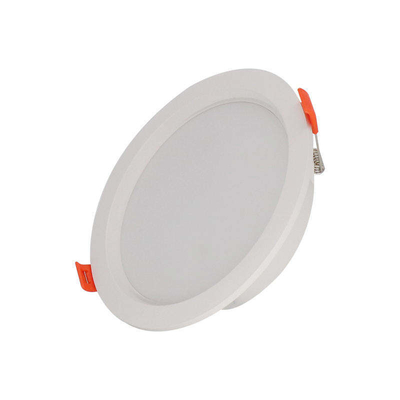 V0 화재 등급 5w 플라스틱 백글라이트 LED 패널 라 색상 렌더링 인덱스 Ra 80