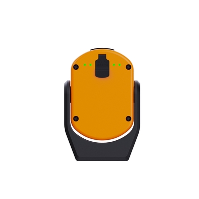 780lm 5700K IP65 포켓 재충전형 C형 USB-A LED 작업등 2500mAh 배터리