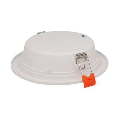 V0 화재 등급 5w 플라스틱 백글라이트 LED 패널 라 색상 렌더링 인덱스 Ra 80