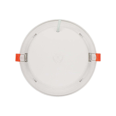 V0 화재 등급 5w 플라스틱 백글라이트 LED 패널 라 색상 렌더링 인덱스 Ra 80