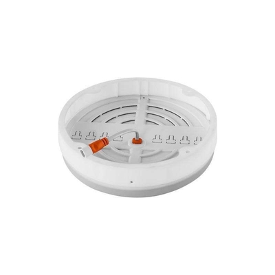 10w 뚜렷한 표면 탑재 천장 프레임 없는 LED 패널 빛 조명 솔루션