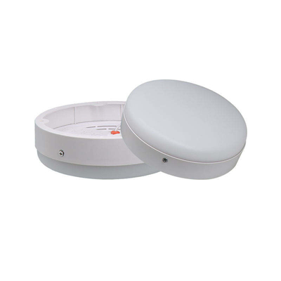 10w 뚜렷한 표면 탑재 천장 프레임 없는 LED 패널 빛 조명 솔루션
