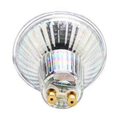 트리아크 디메이블 LED 전구 AC220-240V4W5W6W SMD2835 2200K ~ 2700K GU10 LED 스팟 라이트