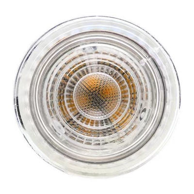 트리아크 디메이블 LED 전구 AC220-240V4W5W6W SMD2835 2200K ~ 2700K GU10 LED 스팟 라이트