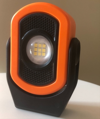 자동차 검사 LED 작업 라이트와 조명 솔루션 서비스와 780lm 밝기