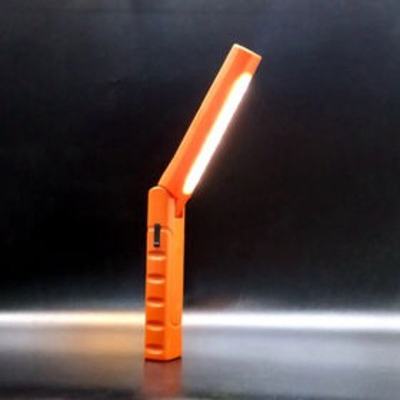 4000K/6500K CCT LED 핸드헬드 워크라이트 업무 및 야외용 500lmPC 손전등