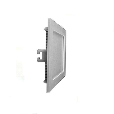 알루미늄 36w 48w 54w LED 600x600 평면 평면 슬림 LED 백라이트 패널 빛 렌즈 2-