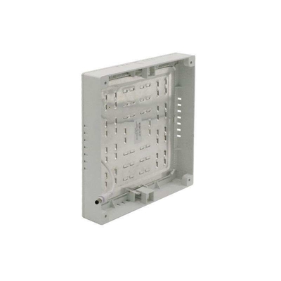 알루미늄 36w 48w 54w LED 600x600 평면 평면 슬림 LED 백라이트 패널 빛 렌즈 2-