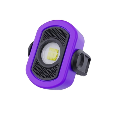 ABS 보디 폴리카보네이트 렌즈 나일론 핸들 780lm SMD 자석 LED 주머니등 에너지-