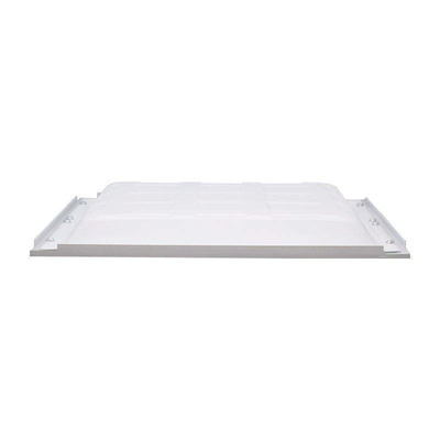 알루미늄 48w 평면 600x600 백라이트 LED 패널 빛 천장 120도 빔 각도