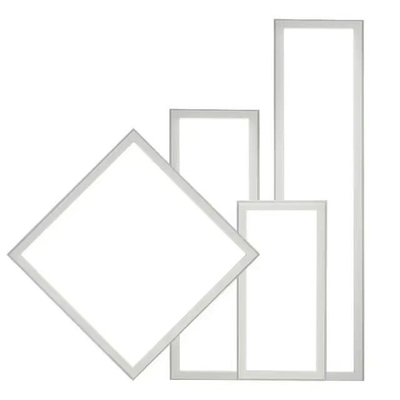15000 작업 시간 60*60cm 평방 경계 LED 패널등등 CE 인증