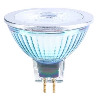 4W5W6W SMD2835 2200K ~ 2700K 36도 GU10 LED 스팟 라이트 AC220-240V 트리아크 디메이블
