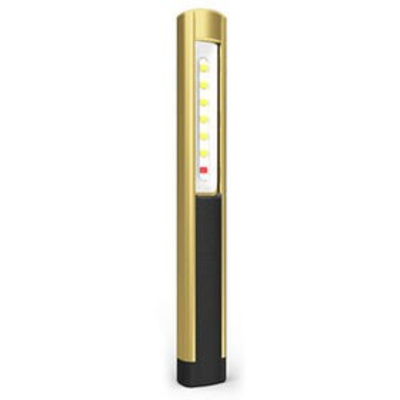 95lm/w SMD 알루미늄 손전등 자동차 수리 회로 검사 및 캠핑용 작업등