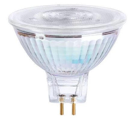 AC220-240V4W5W6W SMD2835 2200K ~ 2700K 36도 GU10 LED 스팟 라이트 트리아크 디메이블