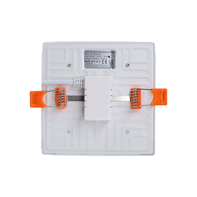 홈 오피스 조명 솔루션 24w 현대 디자인 스타일의 Dimmable LED 패널 라이트