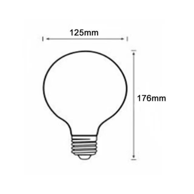 RGB 조명 및 TUYA APP 제어와 함께 디밍 할 수 있는 무선 블루투스 실내 스마트 LED 전구