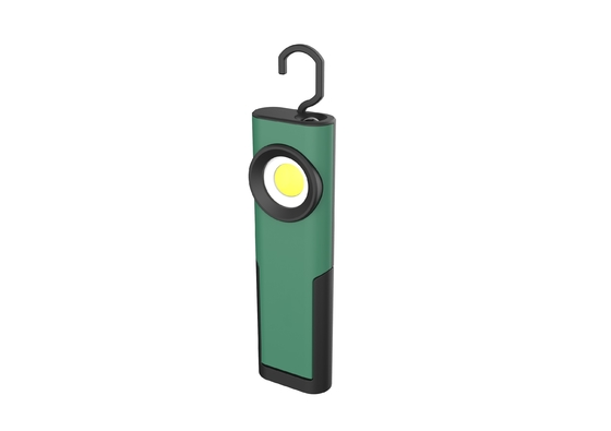 디메이블 및 포터블 220V 비틀 재충전 Led 작업등 DS0321