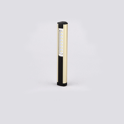 LED 펜 라이트 B0311 80 Ra 색상 렌더링 인덱스 및 검사용 38C 작업 온도