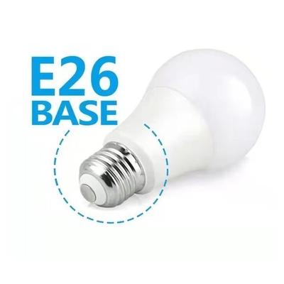 지원 디머 예 GLOBE LED 전구 5W 맞춤형 가정 조명 실내 조명