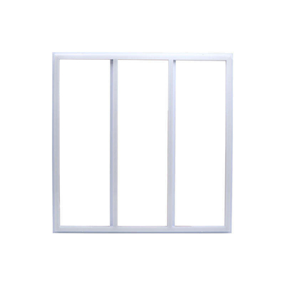 2- 40W/48W 슬림 렉시스 플래트 사각형 LED 천장 패널 빛 600x600 또는 595 * 595 크기의 크기