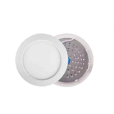 LED 패널 빛 에너지 절감 SMD 18 와트 둥근 빛 소스 LED IP 등급 IP20