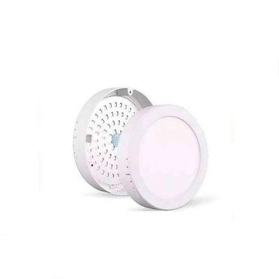 LED 패널 빛 에너지 절감 SMD 18 와트 둥근 빛 소스 LED IP 등급 IP20