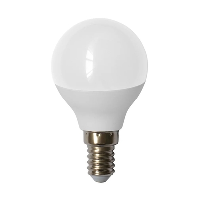 LED 전구 빛 5W 110v/220v E17 E27 B22 G45 / 골프볼 사용자 정의 가능한 가정 조명 실내