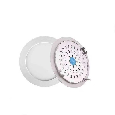 LED 패널 빛 에너지 절감 SMD 18 와트 둥근 빛 소스 LED IP 등급 IP20