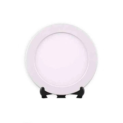 LED 패널 빛 에너지 절감 SMD 18 와트 둥근 빛 소스 LED IP 등급 IP20
