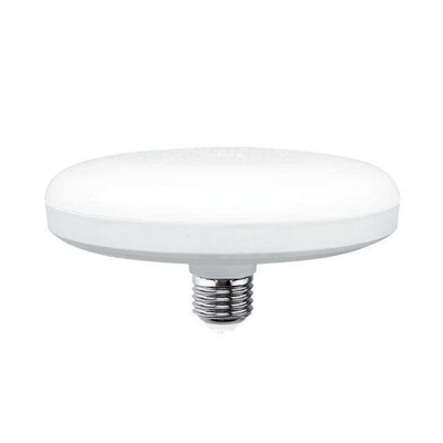 높은 CRI Ra 80 15w 20w 30w UDO LED 전구 E27 B22 가정용 가구 조명용 UFO 전구
