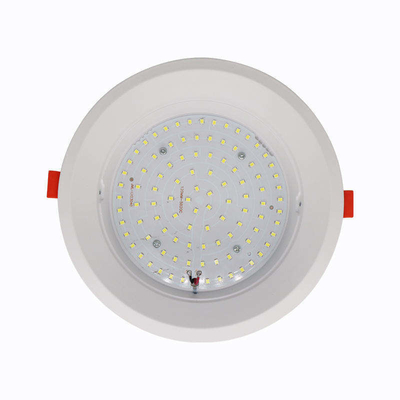 7W 다이 캐스트 알루미늄 실내 SMD 다운라이트 디메이블 리세스 백라이트 LED 패널 라이트