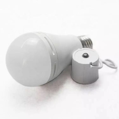 2024 9W 12W 15W 18W E27/B22 배터리 전동 LED 비상 전구 2 실내 조명용