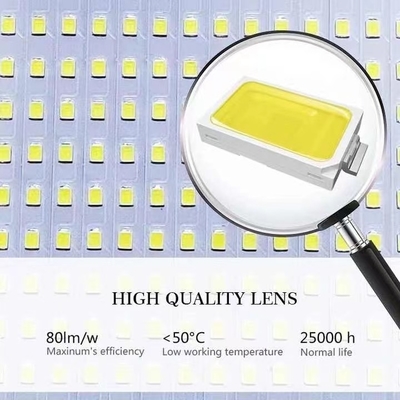 홈 오피스 천장 조명 18W 슬림 LED 패널 라이트 15000 시간 작업 시간