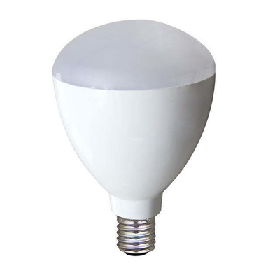 AC 전원 공급 50w 70w LED 하위 베이 램프 전구 가정 설치 조명 R150 R170