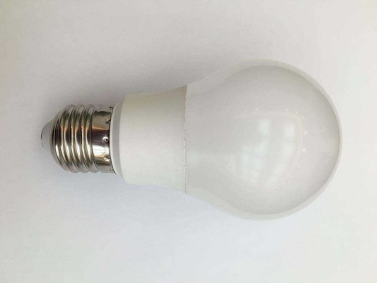 s 슈퍼 큰 빔 각 A60 8w 9w E27 B22 플라스틱 알루미늄 히트 싱크와 함께 LED 전구