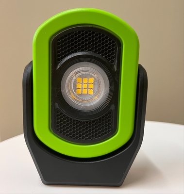 IP65 등급 디메이블 LED 주머니 재충전 작업 조명 조명 및 회로 설계