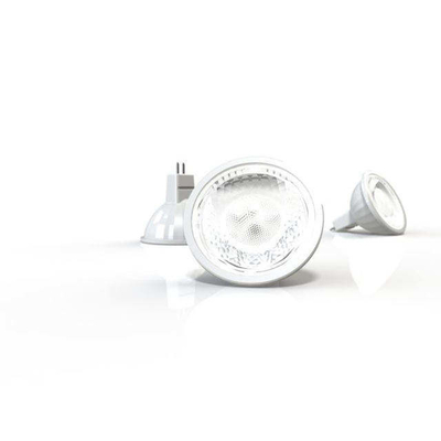 2- 실내 조명 IC 드라이버 별도의 GU5.3 LED MR16 3W ~ 10W 220V 12V 스포트라이트