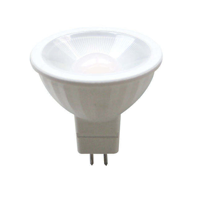 2- 실내 조명 IC 드라이버 별도의 GU5.3 LED MR16 3W ~ 10W 220V 12V 스포트라이트
