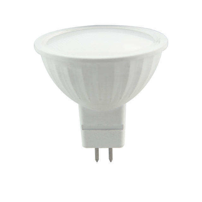 2- 실내 조명 IC 드라이버 별도의 GU5.3 LED MR16 3W ~ 10W 220V 12V 스포트라이트